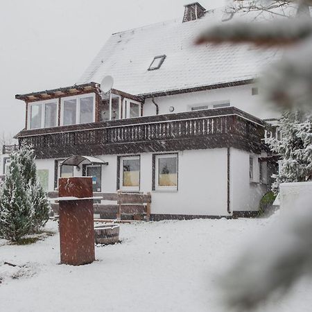 Gemuetliches Ferienhaus Βίντερμπεργκ Εξωτερικό φωτογραφία