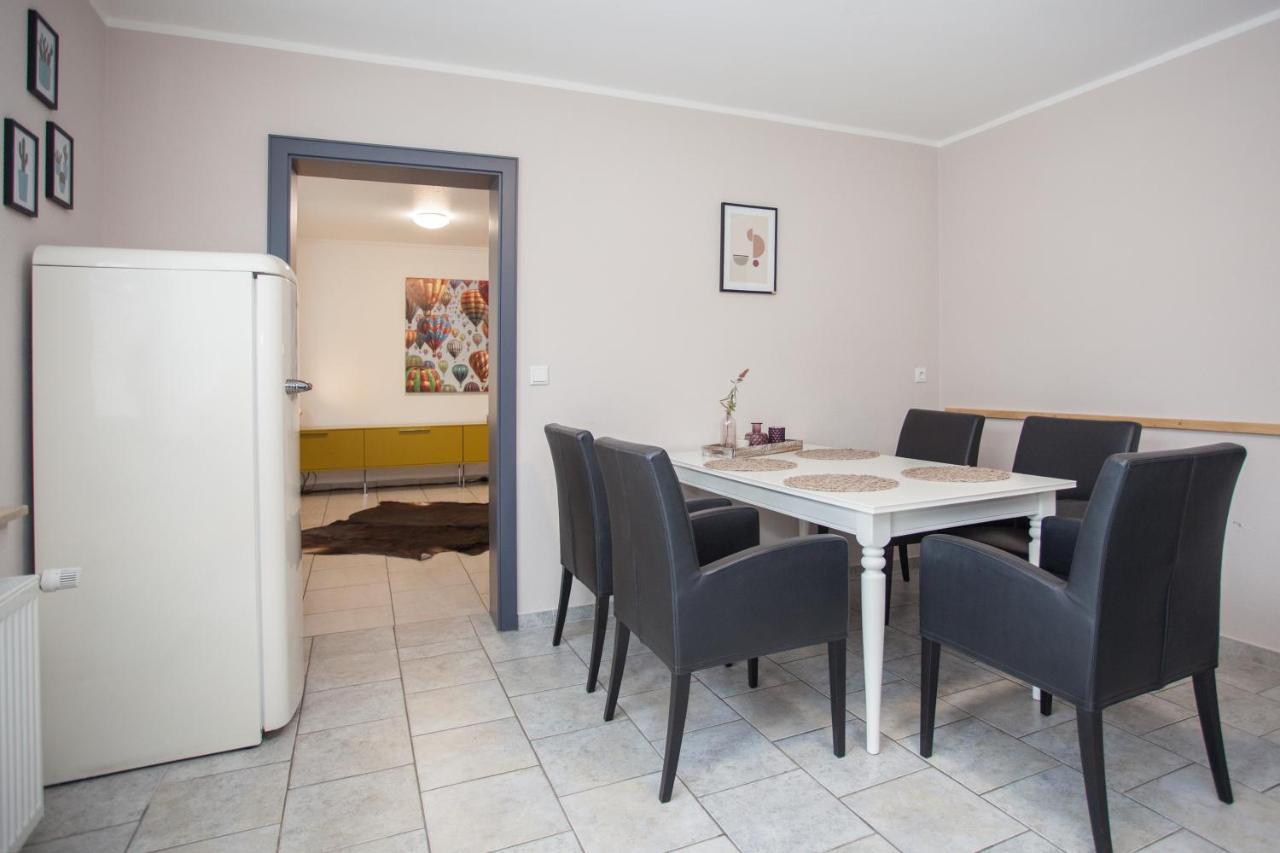Gemuetliches Ferienhaus Βίντερμπεργκ Εξωτερικό φωτογραφία