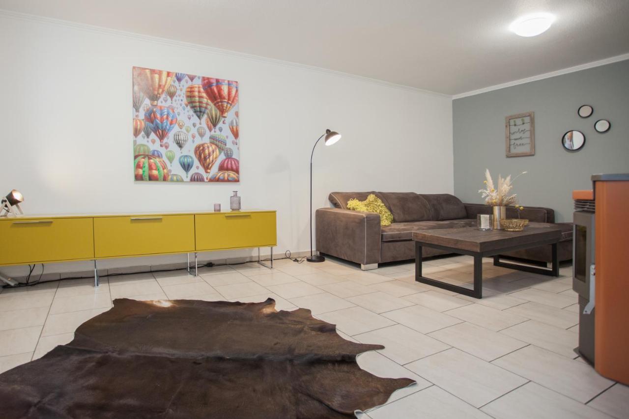 Gemuetliches Ferienhaus Βίντερμπεργκ Εξωτερικό φωτογραφία