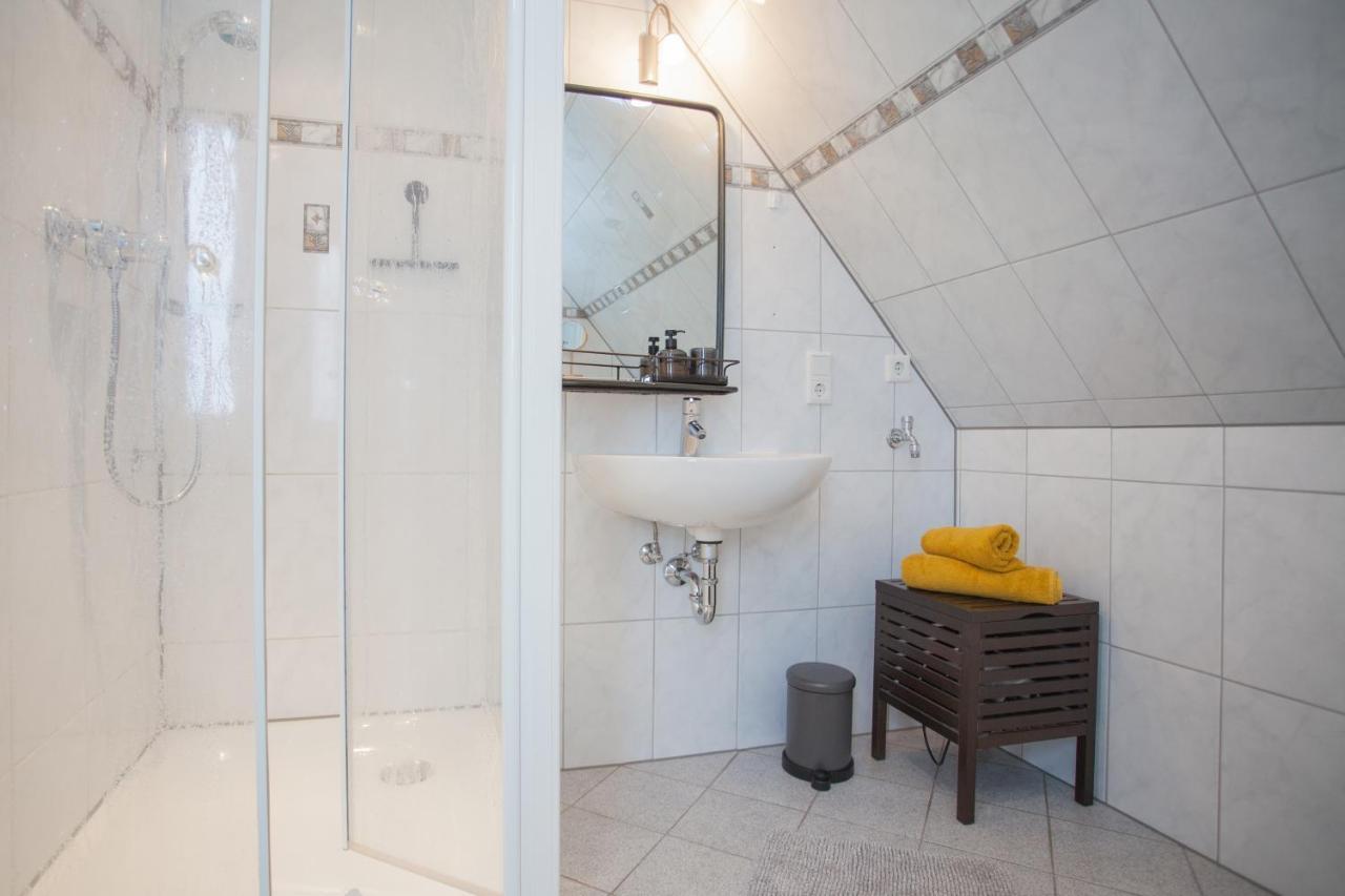 Gemuetliches Ferienhaus Βίντερμπεργκ Εξωτερικό φωτογραφία
