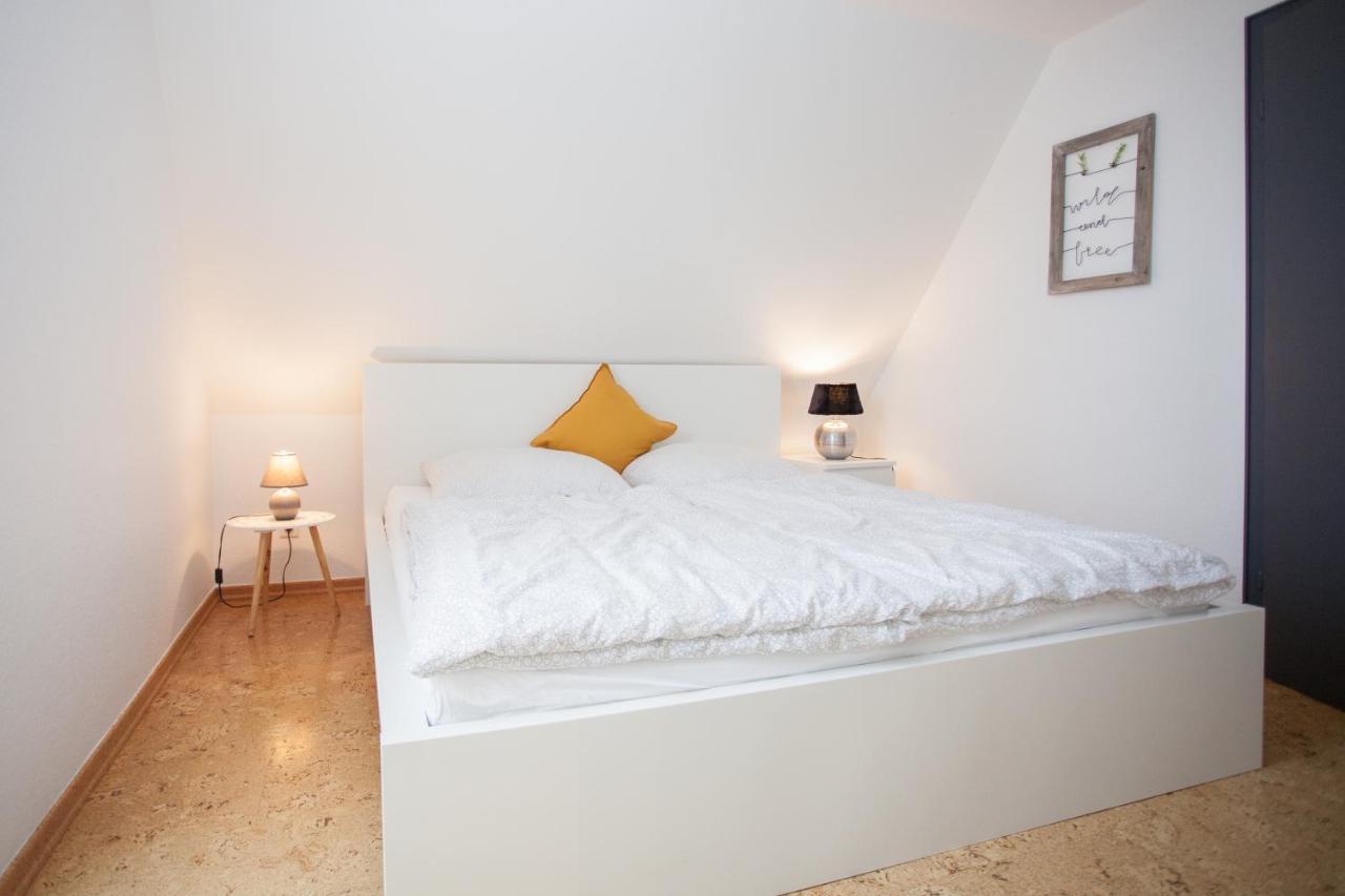 Gemuetliches Ferienhaus Βίντερμπεργκ Εξωτερικό φωτογραφία
