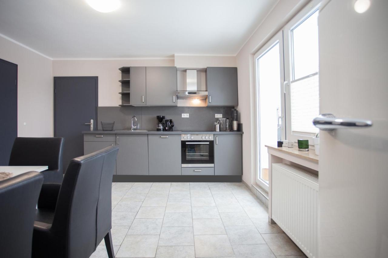 Gemuetliches Ferienhaus Βίντερμπεργκ Εξωτερικό φωτογραφία
